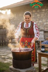 Булмед Сладко от Боровинки 280 г – Купи 6 Спести 13%