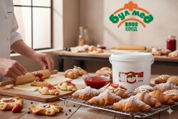 Сладко 5кг в Кофа за Индустриално Производство | Висококачествени Пълнежи БулМед